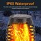 Upgraded Solar Outdoor Lights , 8 Pack Solar Lights for Outside